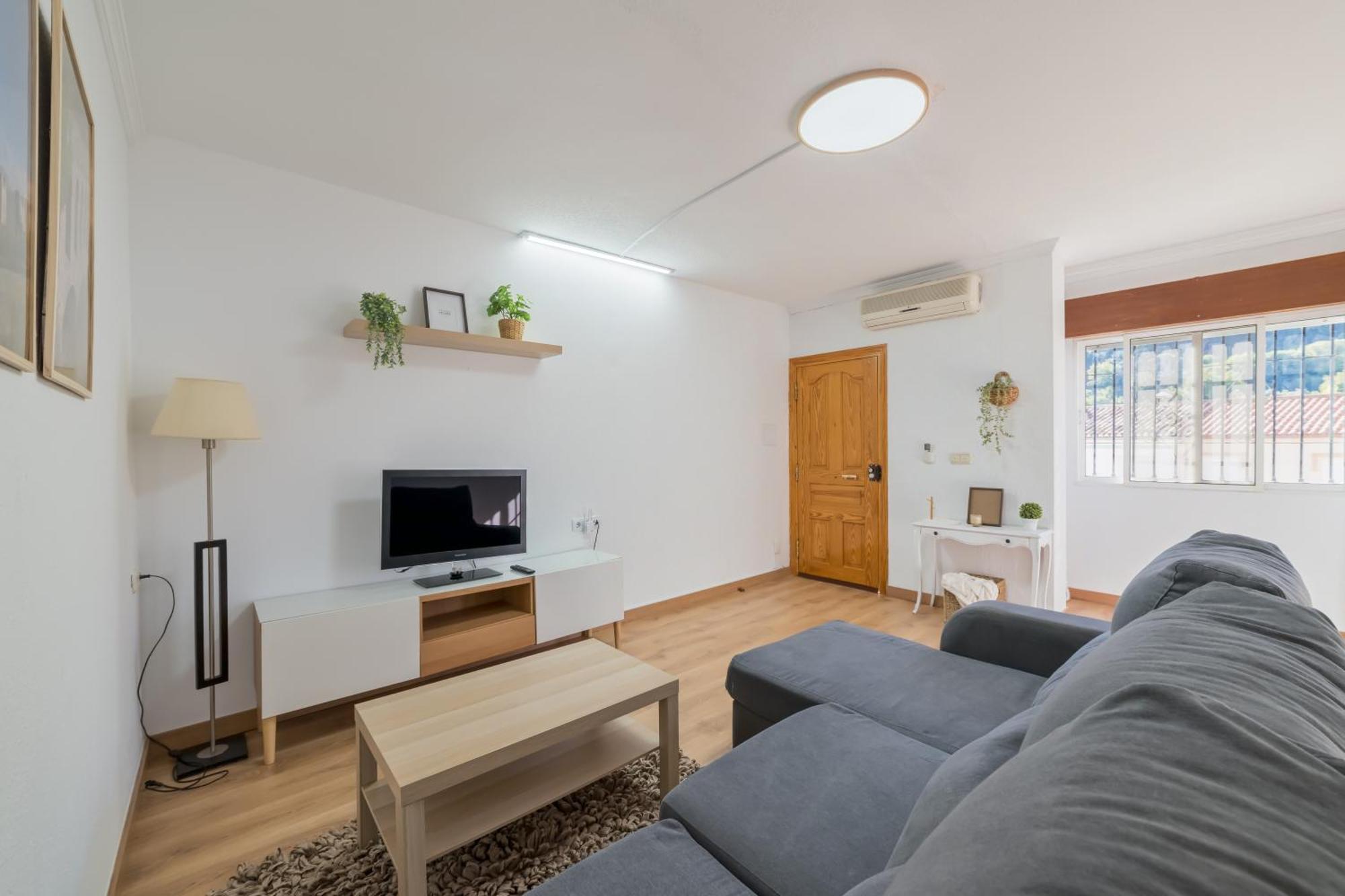 Ferienhaus Casa Torres
