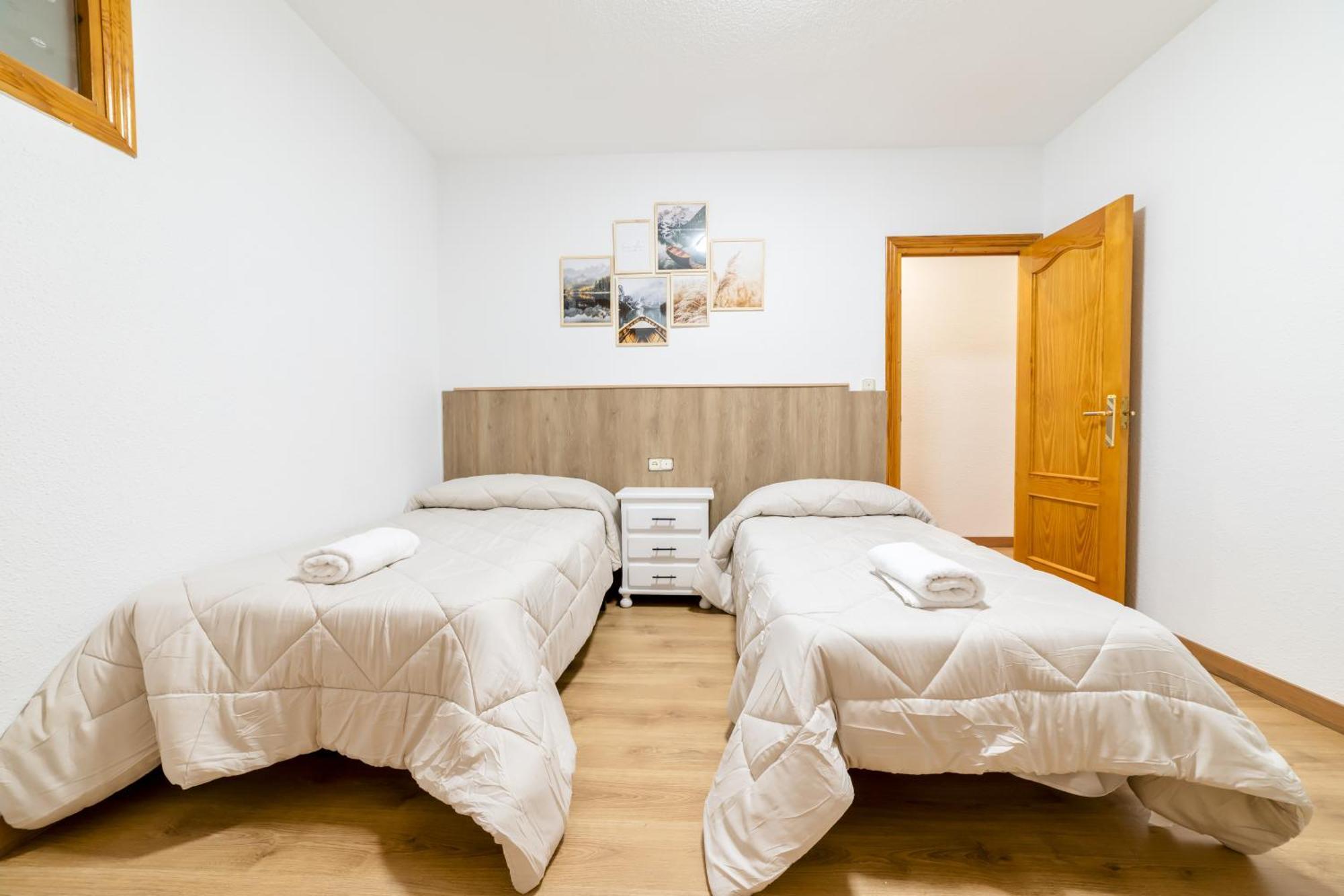 Casa Torres Holiday home