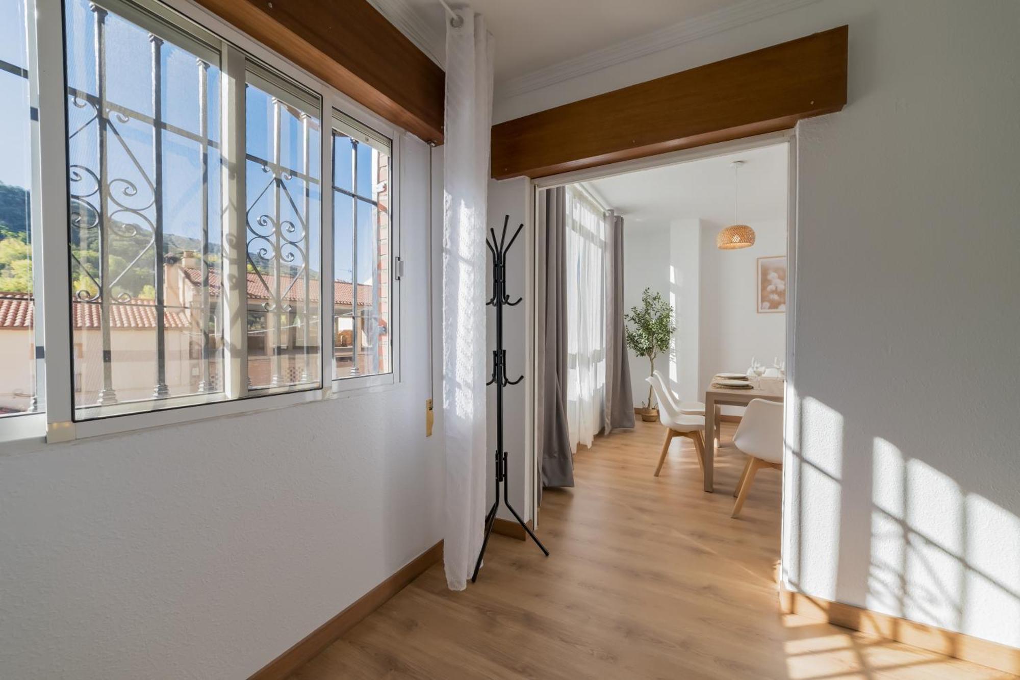 Holiday home Casa Torres Dudar
