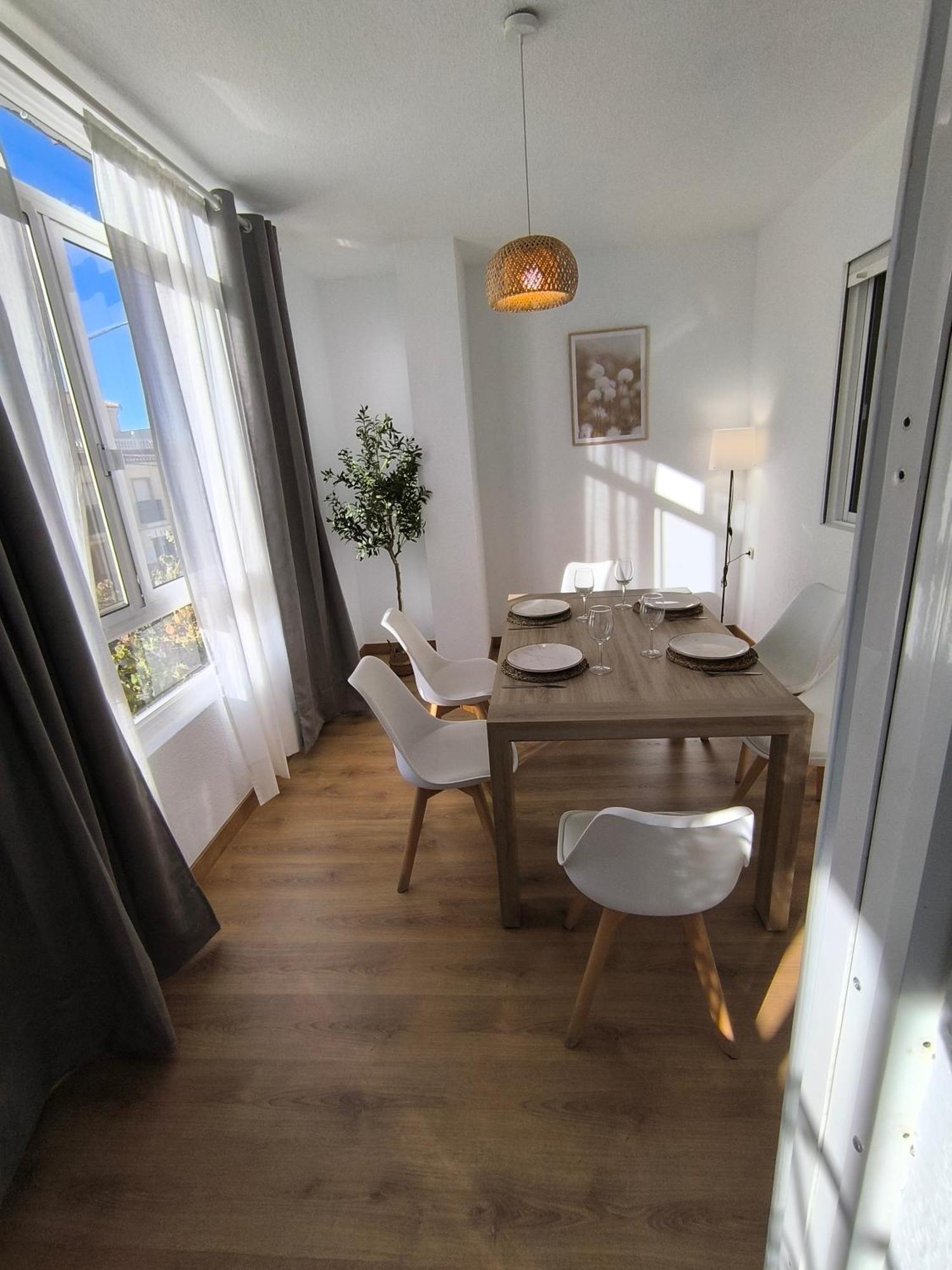 Casa Torres Holiday home *