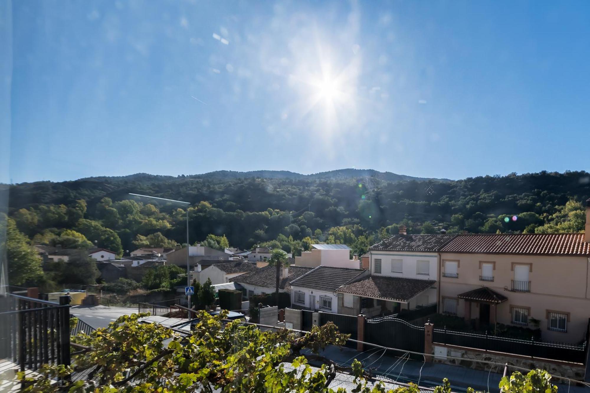 Сasa de vacaciones Casa Torres