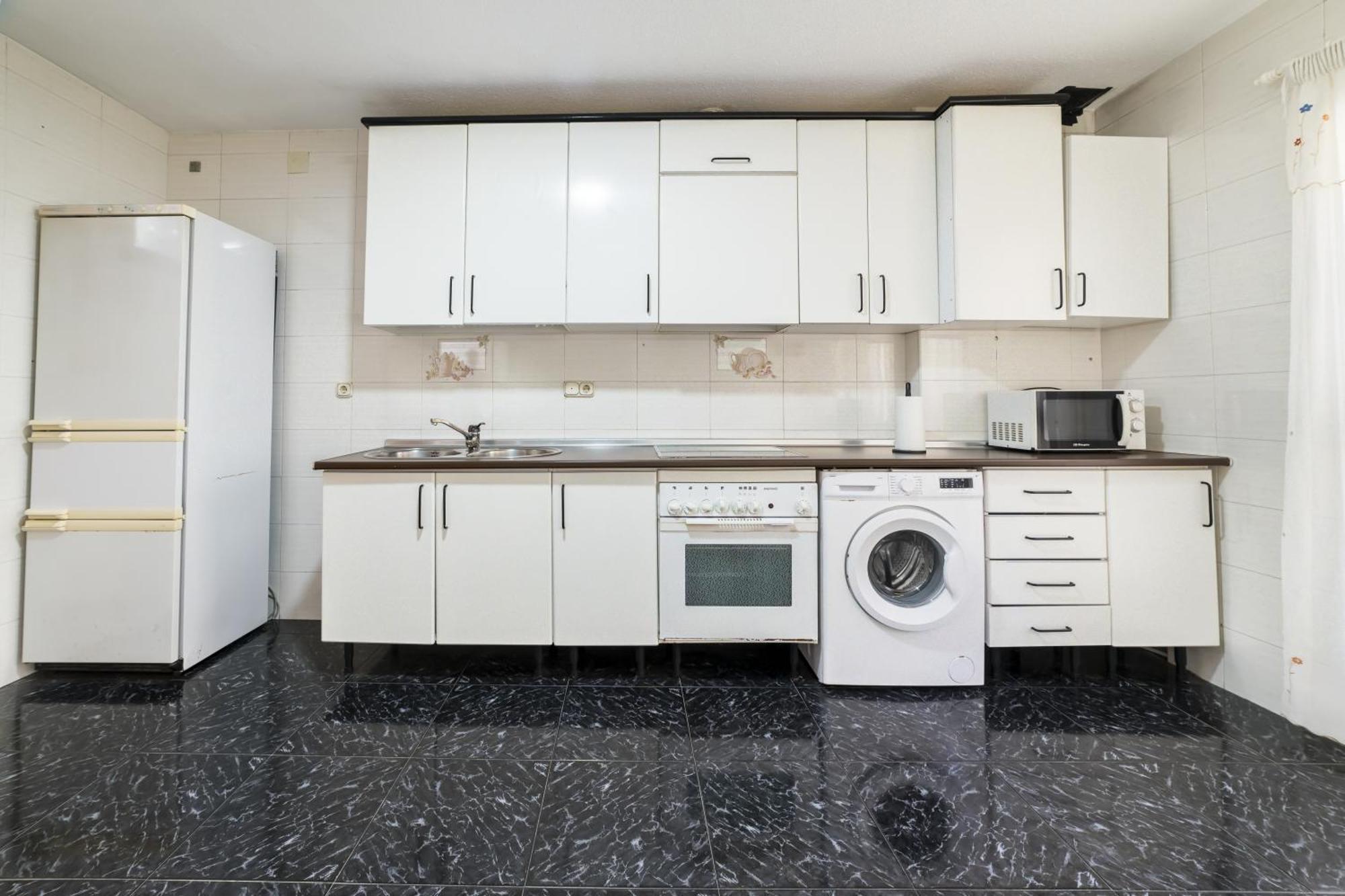 Сasa de vacaciones Casa Torres Dudar