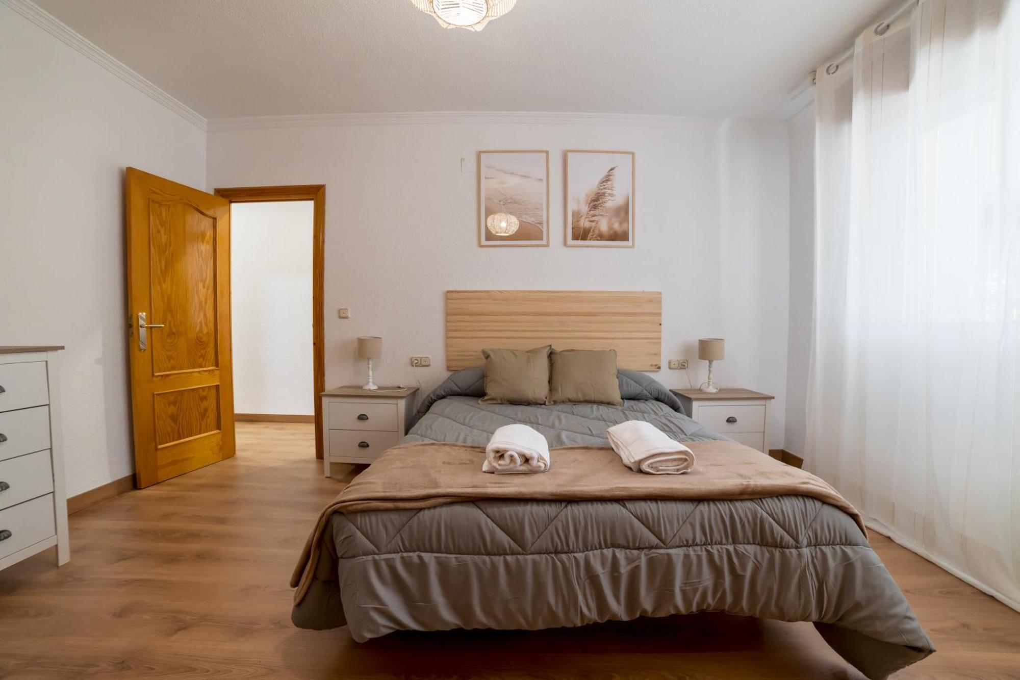 Casa Torres Сasa de vacaciones