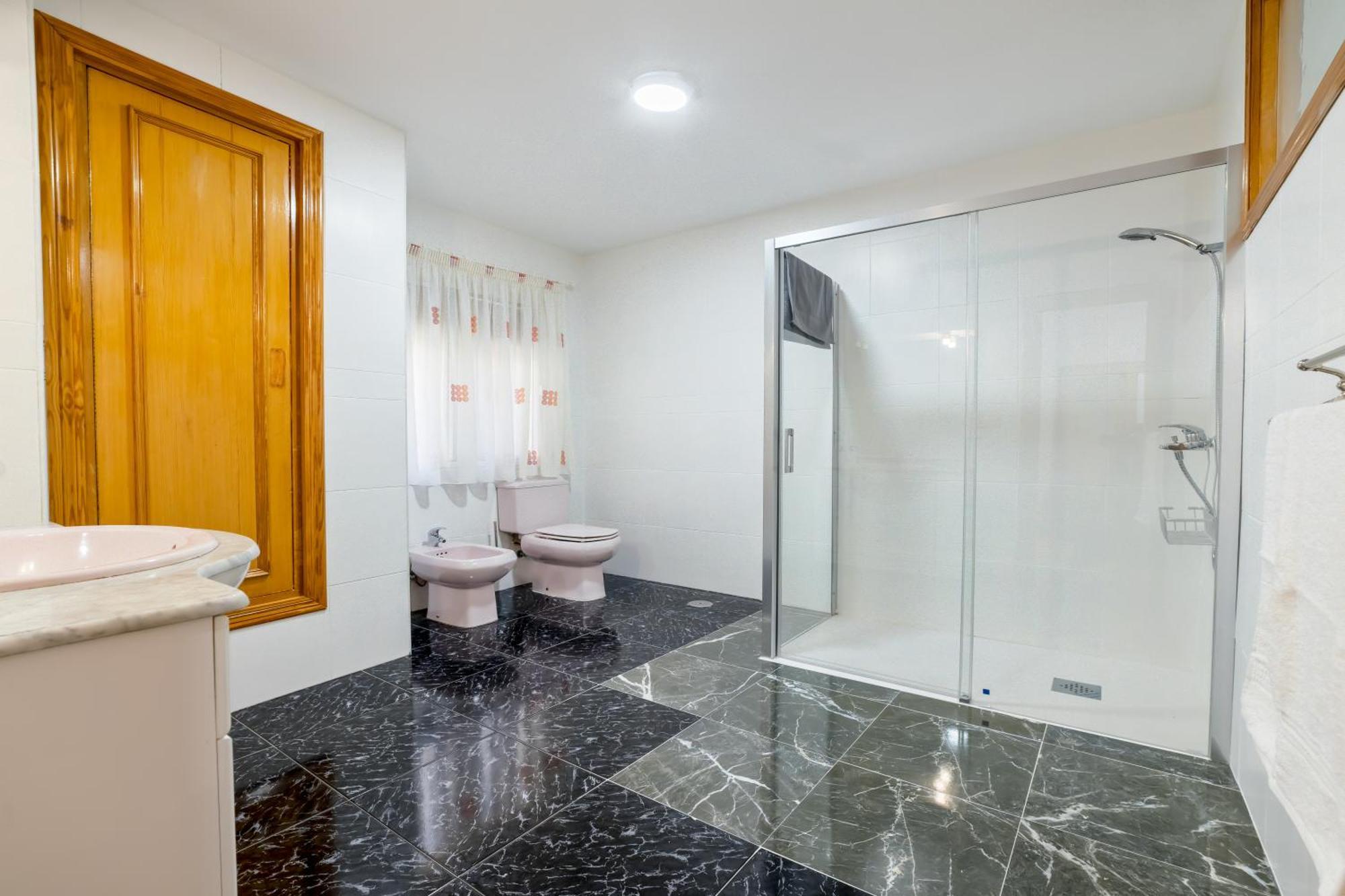 Сasa de vacaciones Casa Torres *
